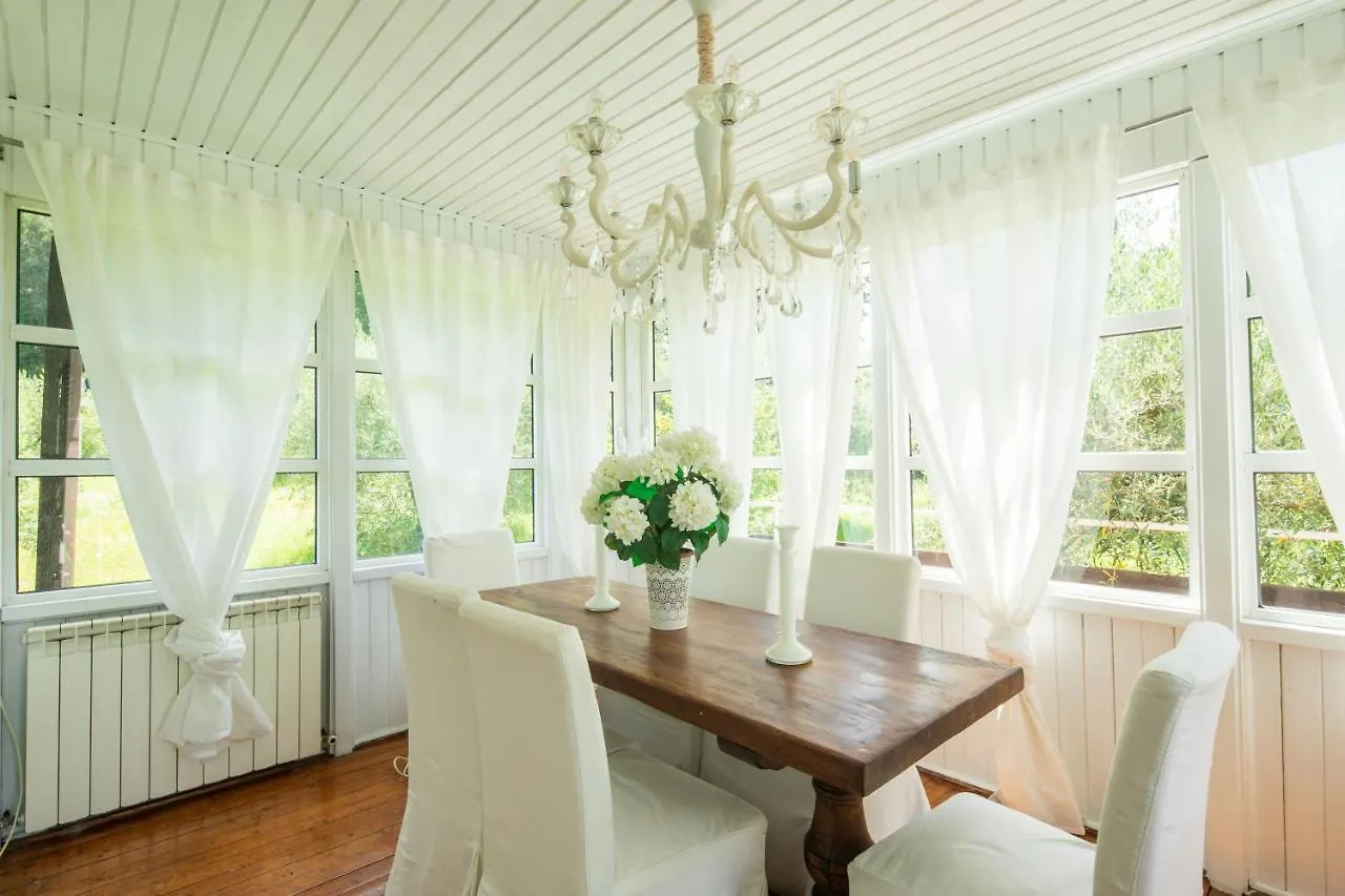 Casina Delle Fate By Vacavilla Montespertoli 0*,