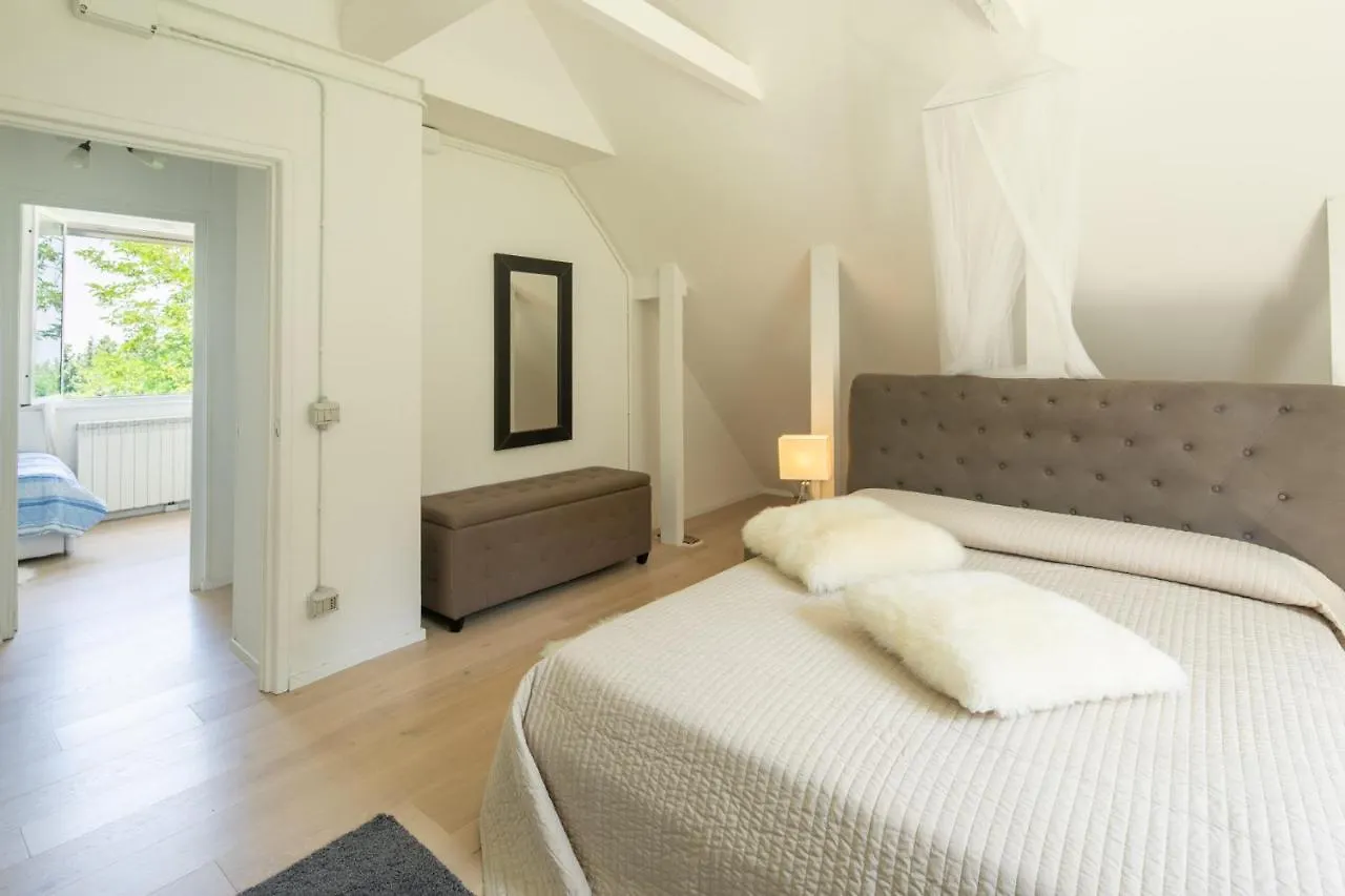 Casina Delle Fate By Vacavilla Montespertoli 0*,