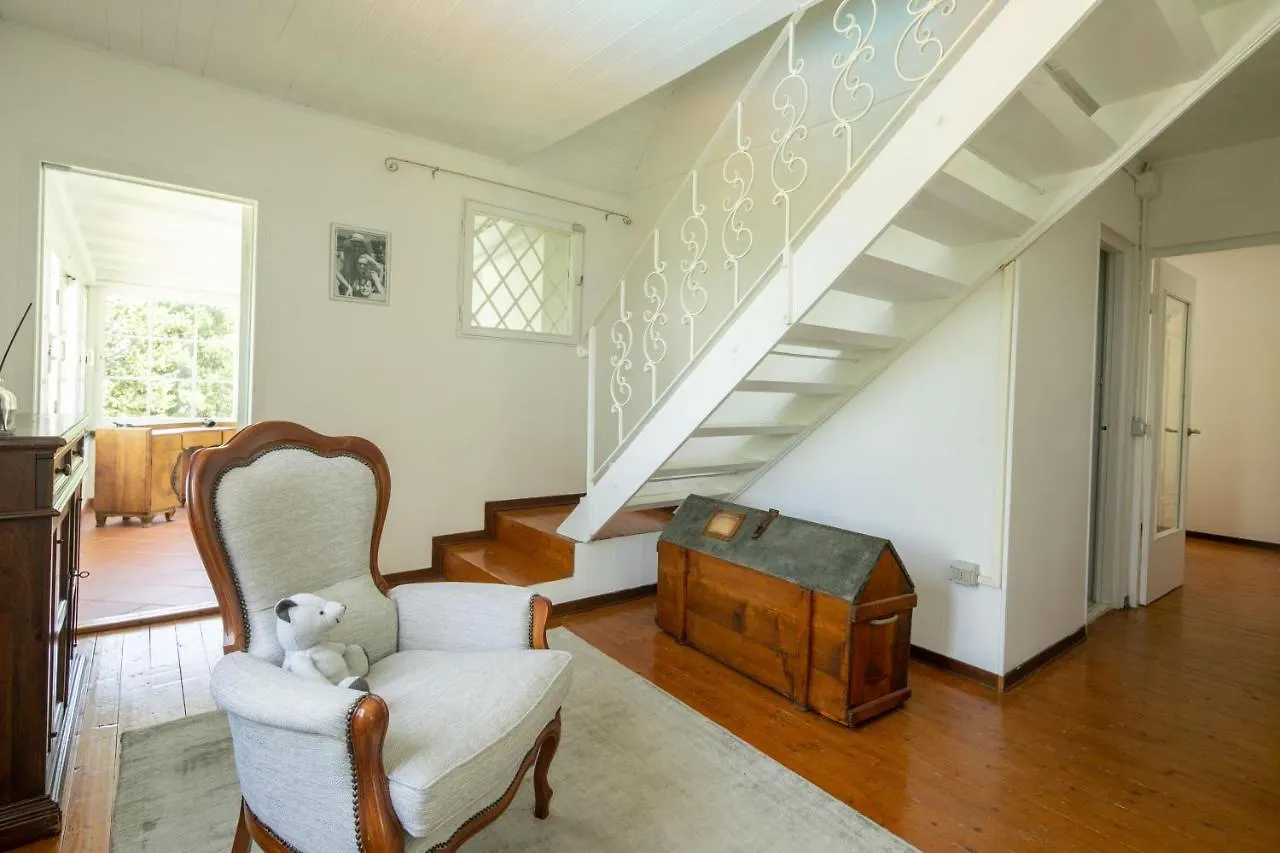 Casina Delle Fate By Vacavilla Montespertoli